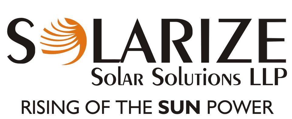 Solarize Solar Solutions LLP